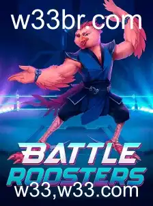 BattleRoosters: A Nova Sensação dos Jogos de Estratégia e Combate