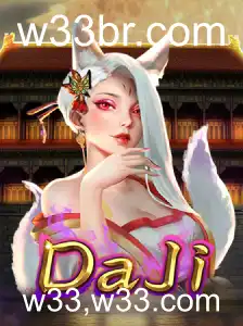 DaJi: Um Novo Jogo Revolucionário
