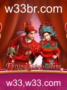 Explorando o Mundo de Flirting Scholar Tang: Um Jogo de Estratégia e Aventura