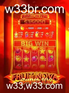Explorando o Encantador Mundo de FruitNovaSuper100