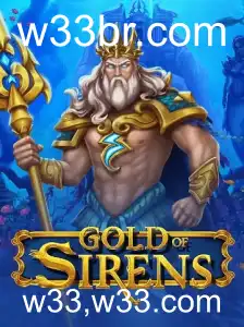 Explorando o Fascinante Mundo de GoldofSirens