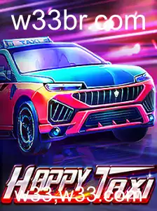 Explorando o Mundo de 'HappyTaxi': Um Jogo de Aventura Emocionante