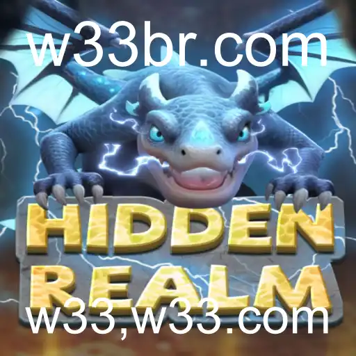 Explorando o Mundo de HiddenRealm