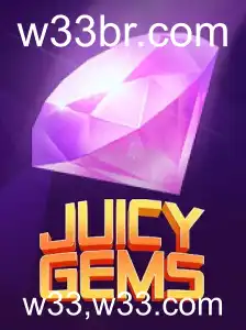 Descubra JuicyGems: Uma Experiência Vibrante de Jogo
