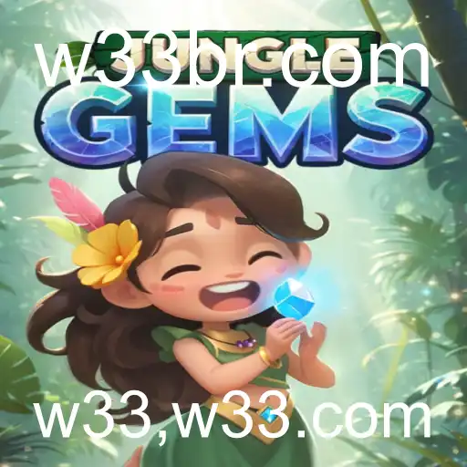 Descubra o Desafio Selvagem de JungleGems
