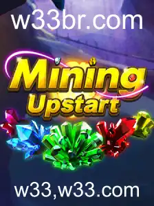 Explorando o Mundo de MiningUpstart: Regras e Estratégias para Iniciantes