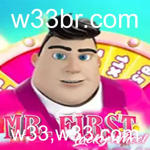 Explore o Fascinante Mundo de MrFirstLuckyWheel: Um Jogo de Aventura e Estratégia