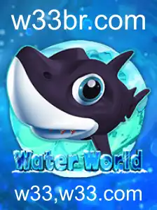 Explorando o Universo de WaterWorld: Aventura e Estratégia