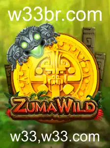 ZumaWild: Aventura e Estratégia no Mundo dos Caçadores de Tesouros